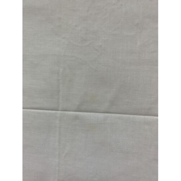 Vintage Decorative Crib Baby Child Top Sheet Hand Embroidered Kitschy 35x54 NEW‎ - Picture 6 of 7